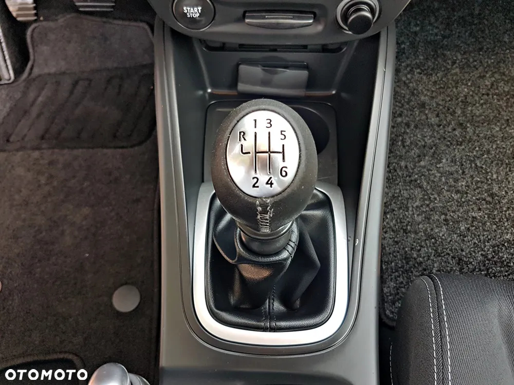Renault Megane 1.4 16V TCE Dynamique - 21