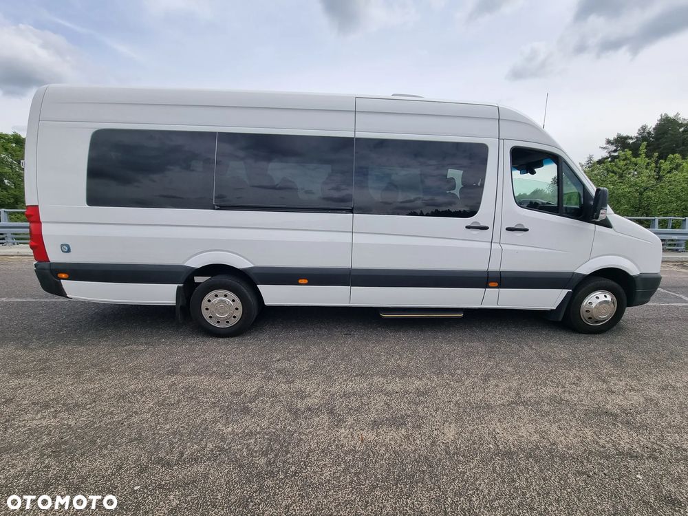 Volkswagen Crafter - 6
