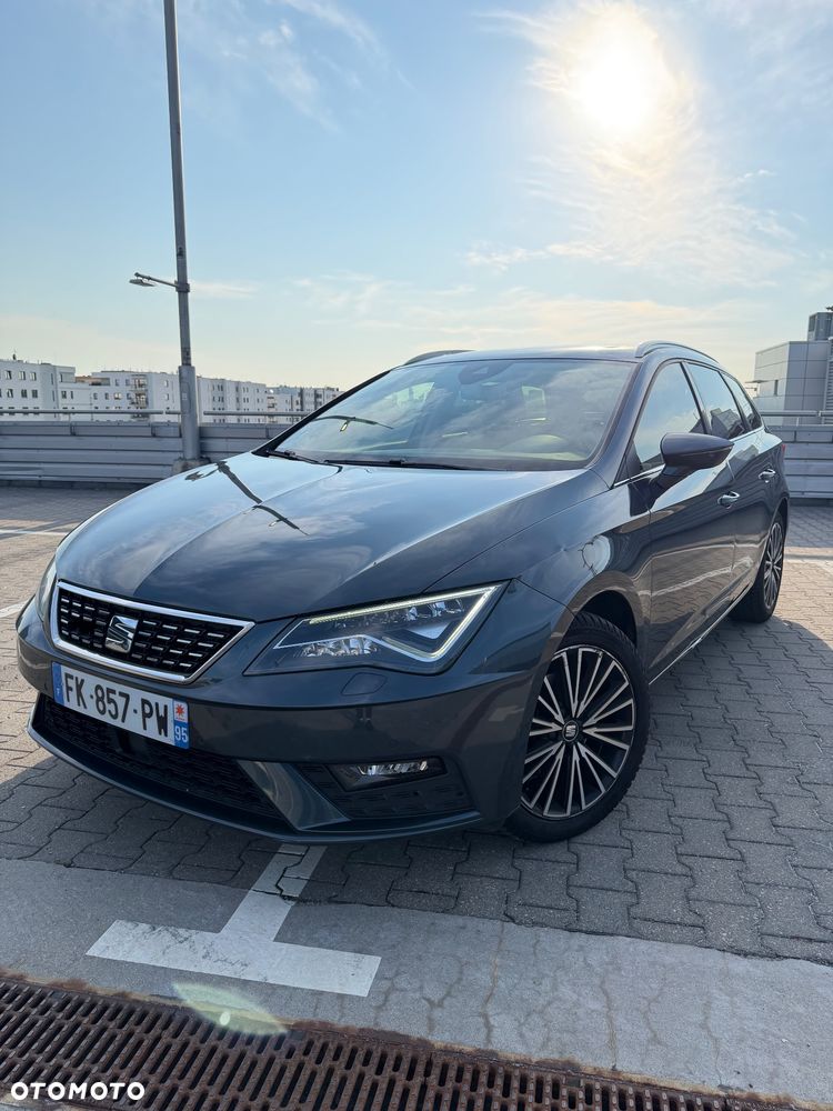 Seat Leon - 1