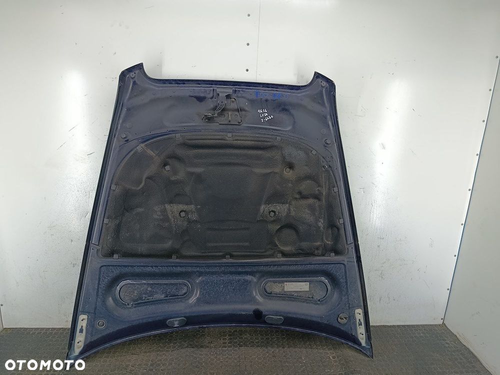 MASKA AUDI A6 C6 LY5K - 12