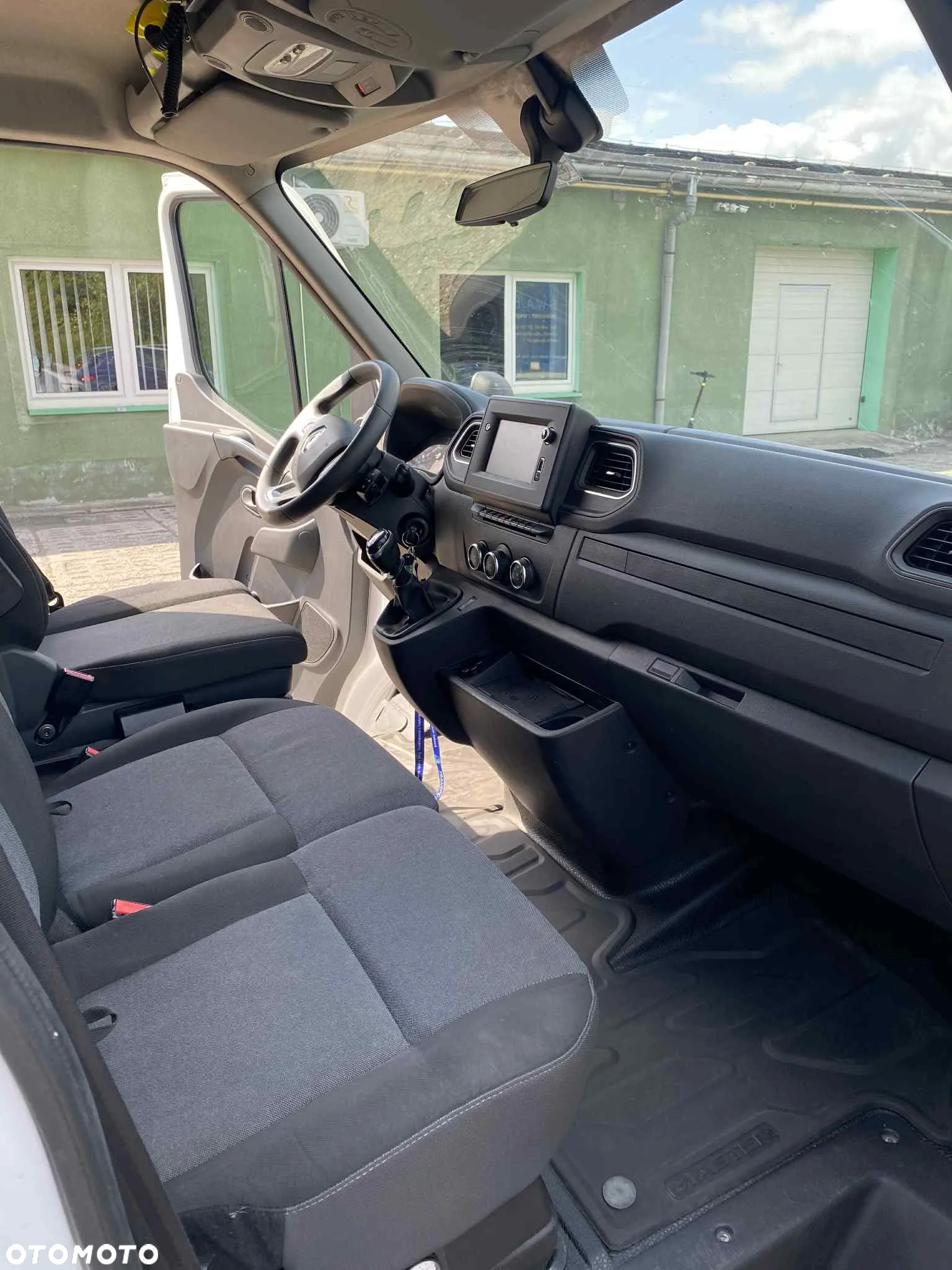 Renault MASTER - 6