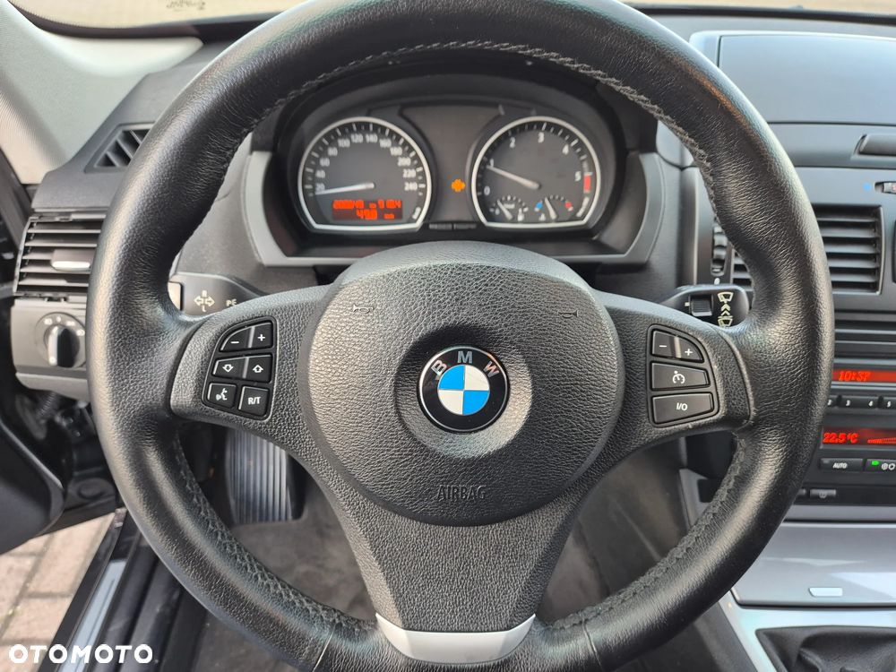 BMW X3 xDrive18d Edition Lifestyle - 33