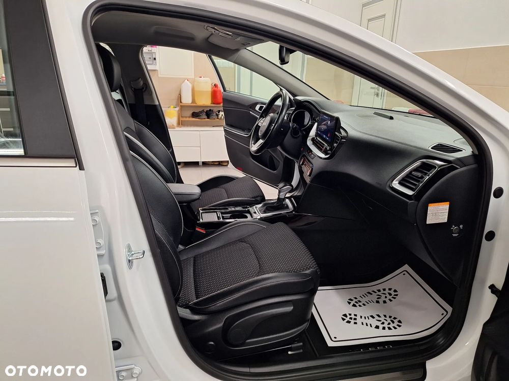 Kia XCeed 1.6 GDI PHEV Business Line DCT - 29