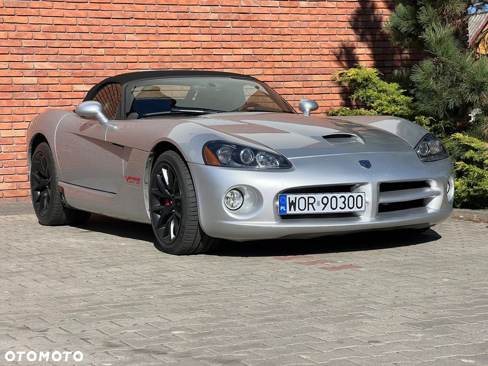 Dodge Viper
