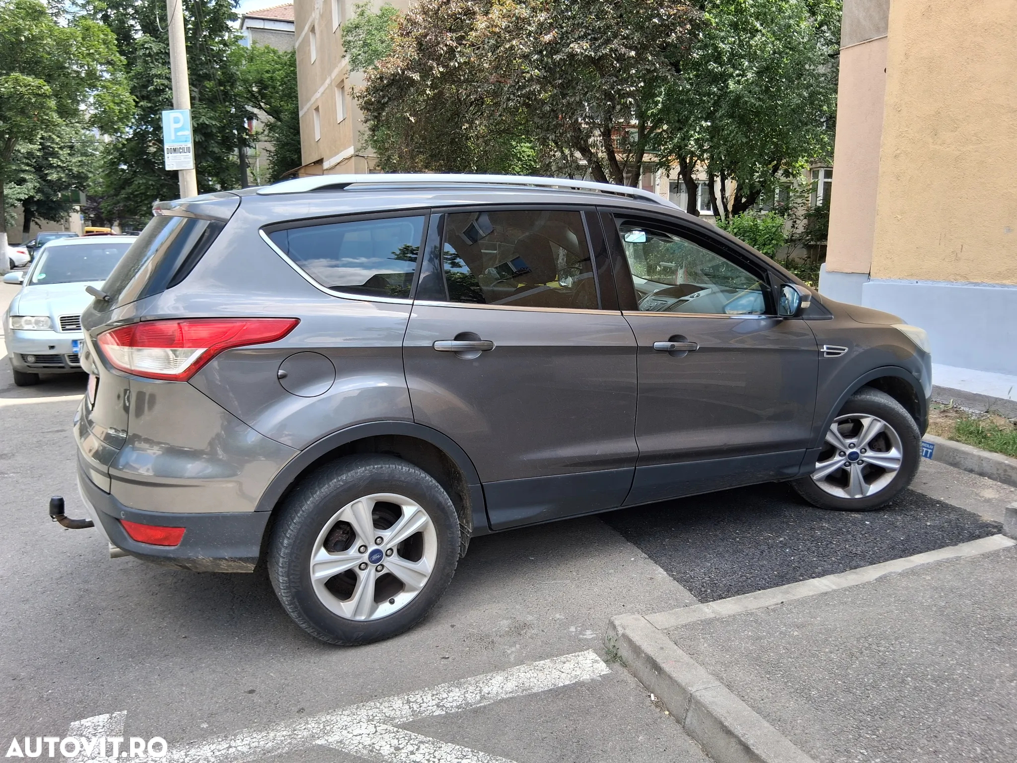 Ford Kuga 2.0 TDCi 2WD Trend - 2