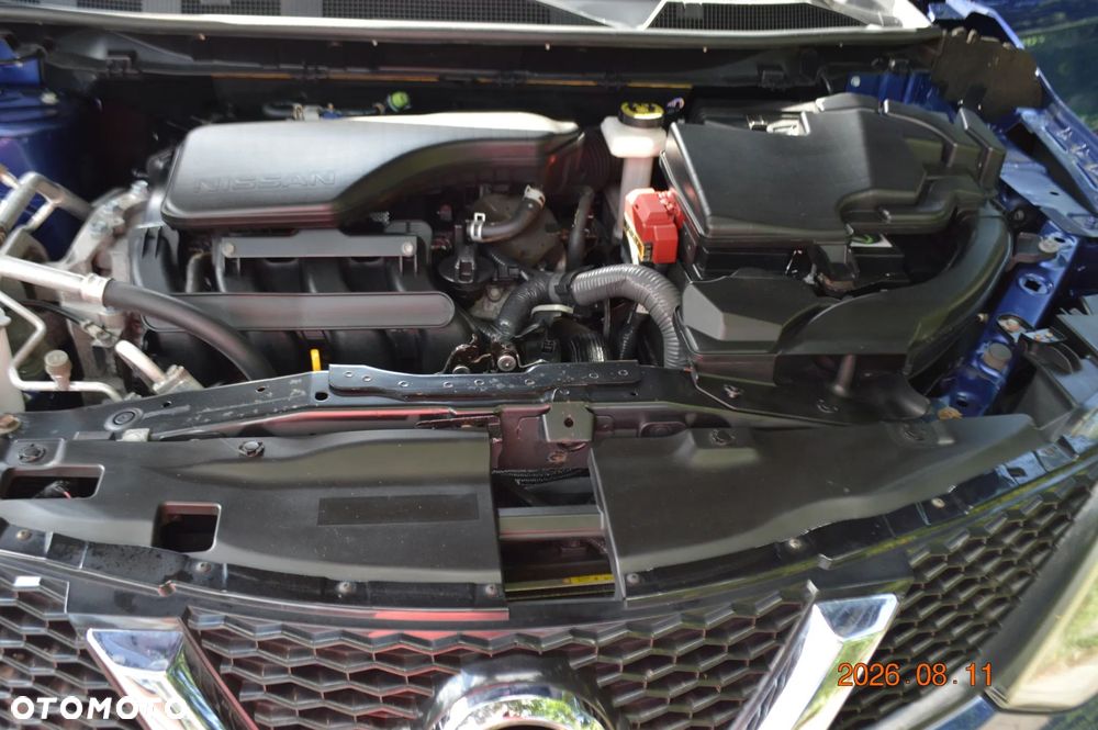 Nissan Rogue - 28