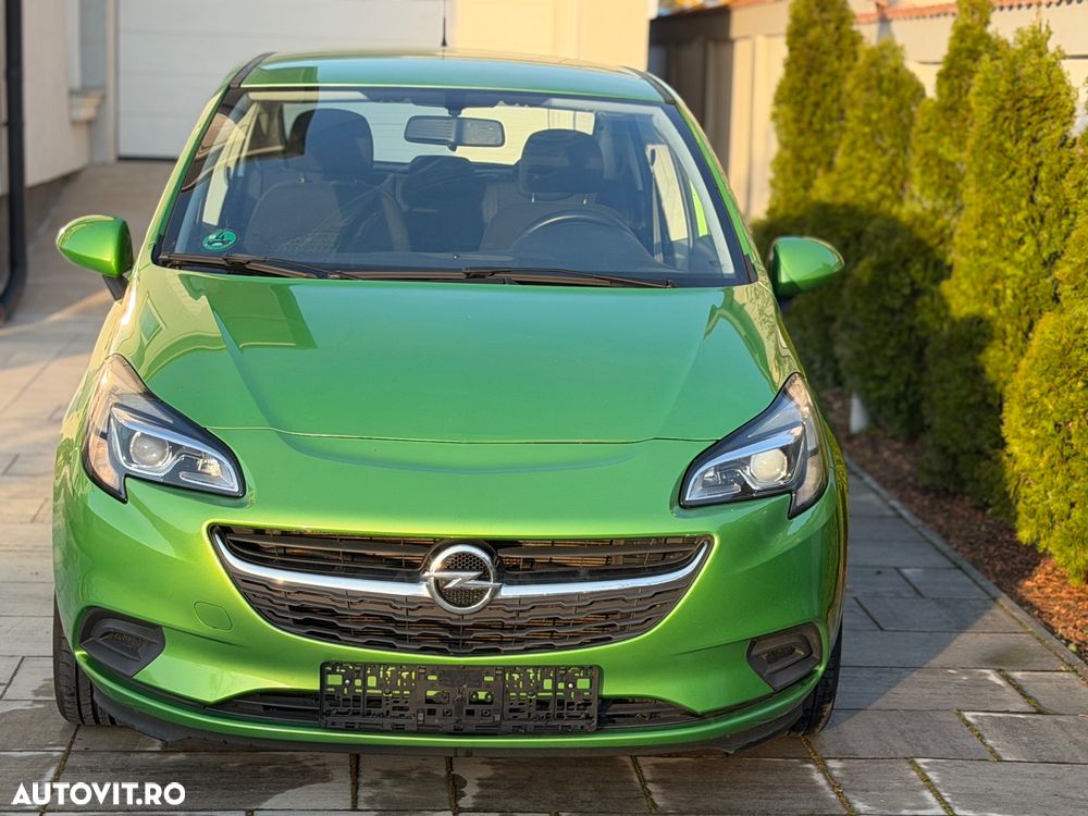 Opel Corsa 1.4 Automatik Active - 2