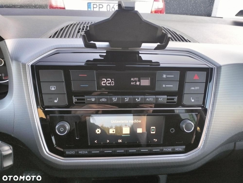 Skoda Citigo CITIGOe iV Style - 19