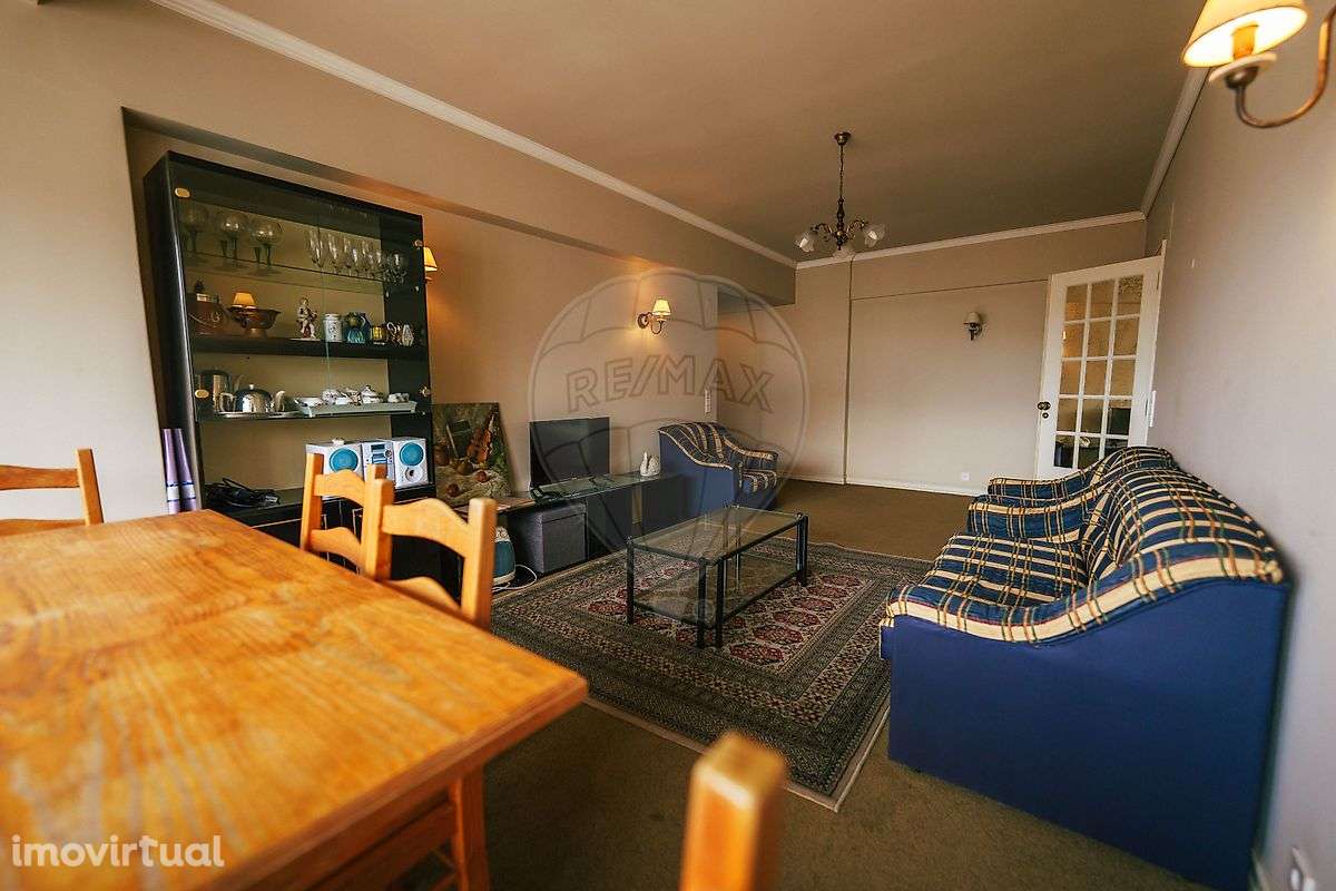 Apartamento T2 para venda - Grande imagem: 3/13