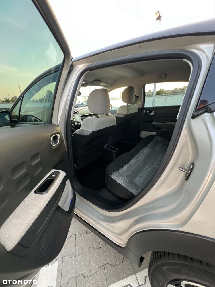Citroën C3 1.2 PureTech Feel - 9