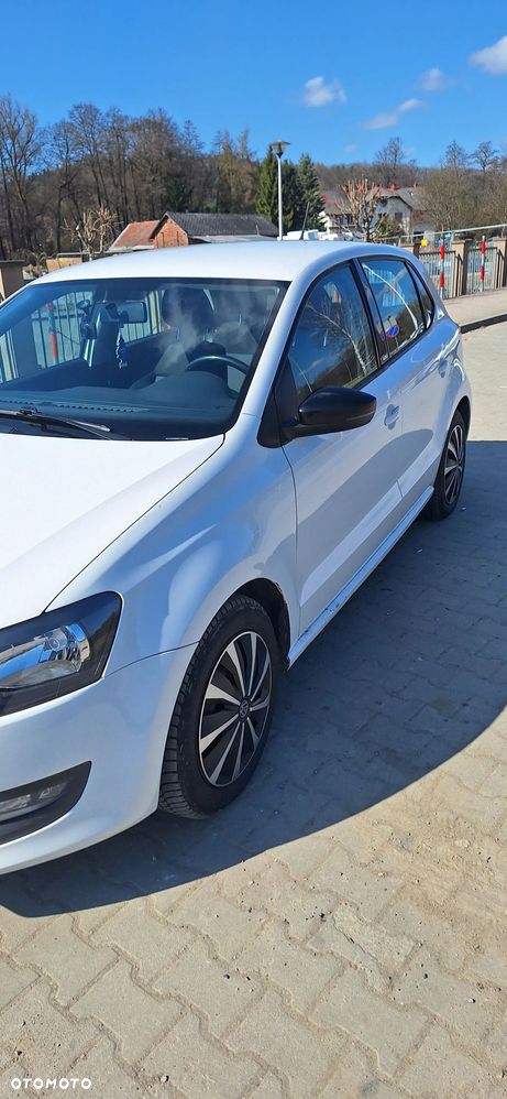 Volkswagen Polo 1.6 TDI DPF Highline - 16