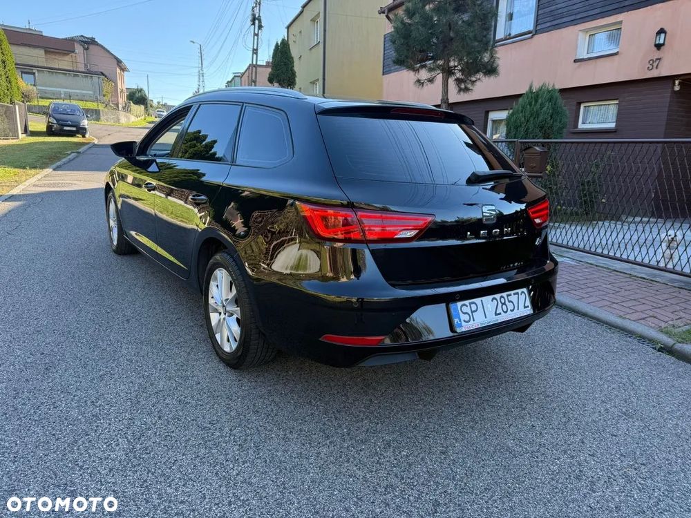 Seat Leon - 8