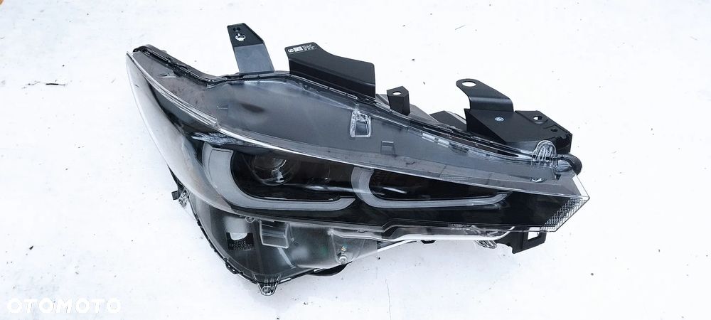 Mazda Cx5 Cx-5 2022- Full Led Prawa 14pin Idealna Nowa Oryginał KSD5-51030