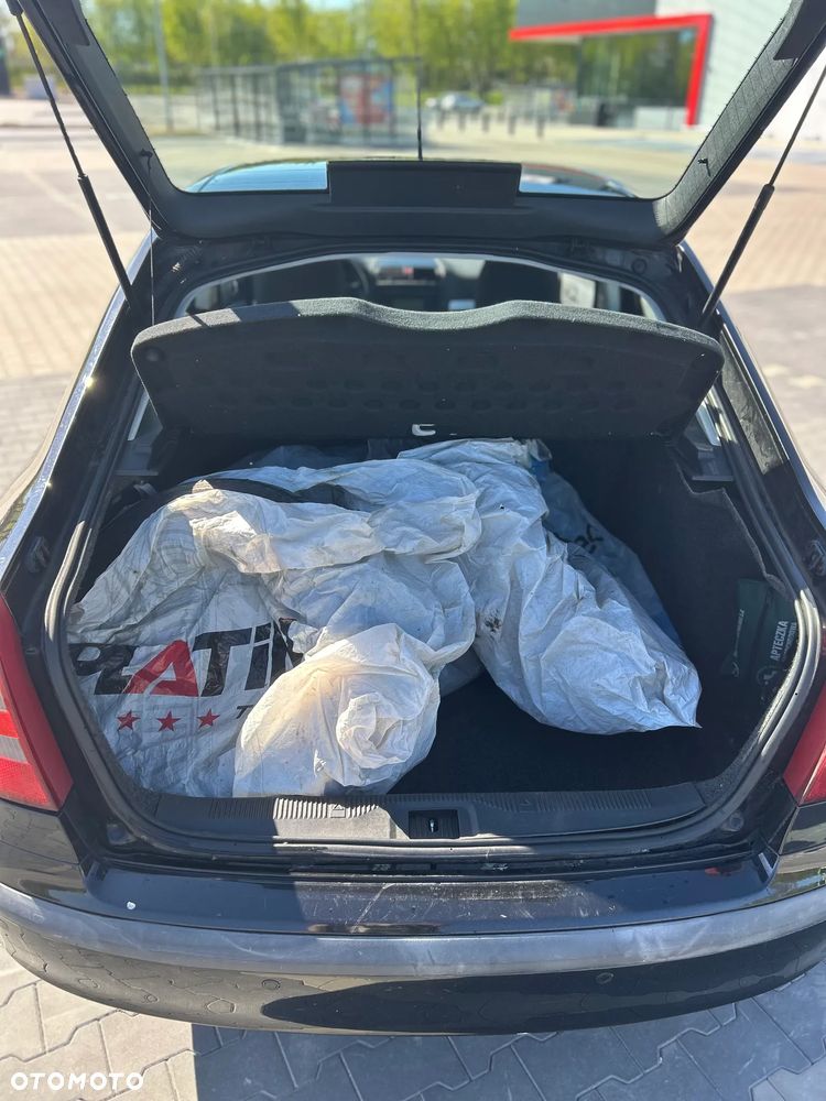 Skoda Octavia 1.9 TDI Classic - 5