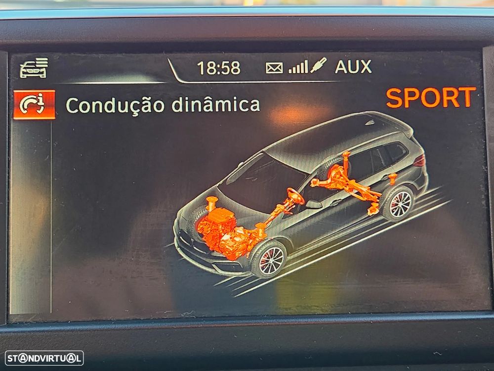 BMW 216 Gran Tourer - 58