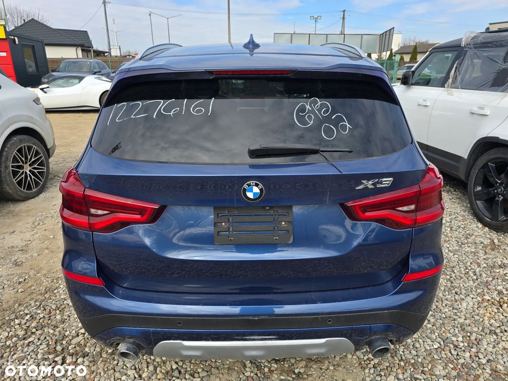 BMW X3 - 6