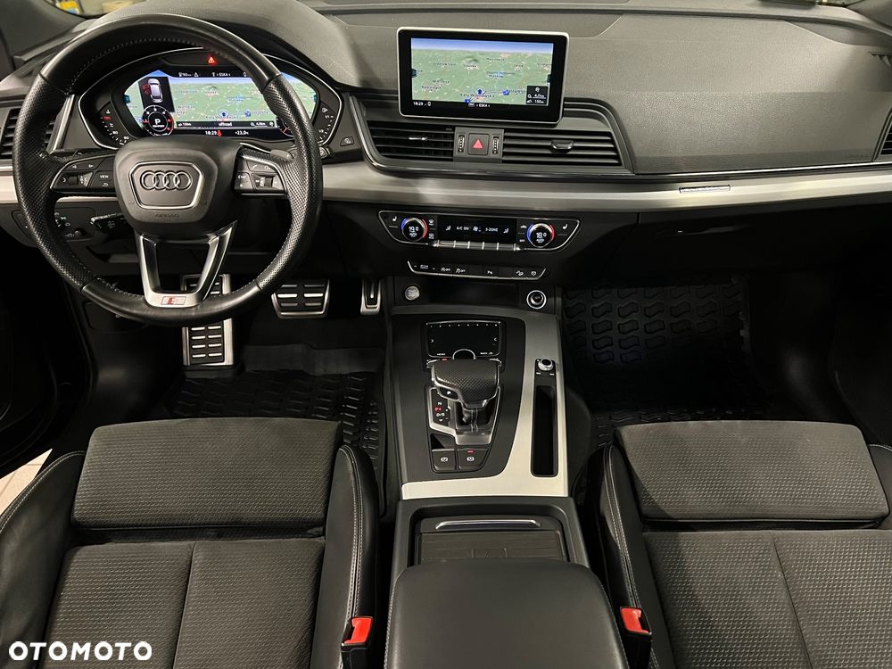 Audi Q5 40 TDI Quattro Sport S tronic - 7