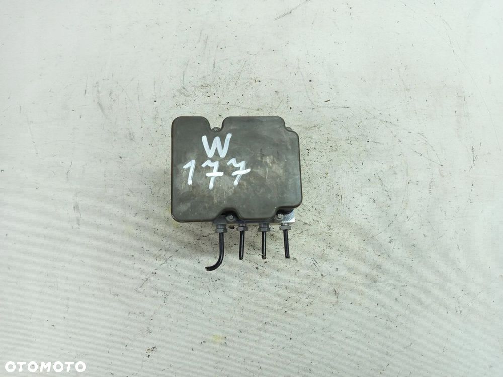 POMPA ABS MERCEDES A W177 A1779002405 - 2