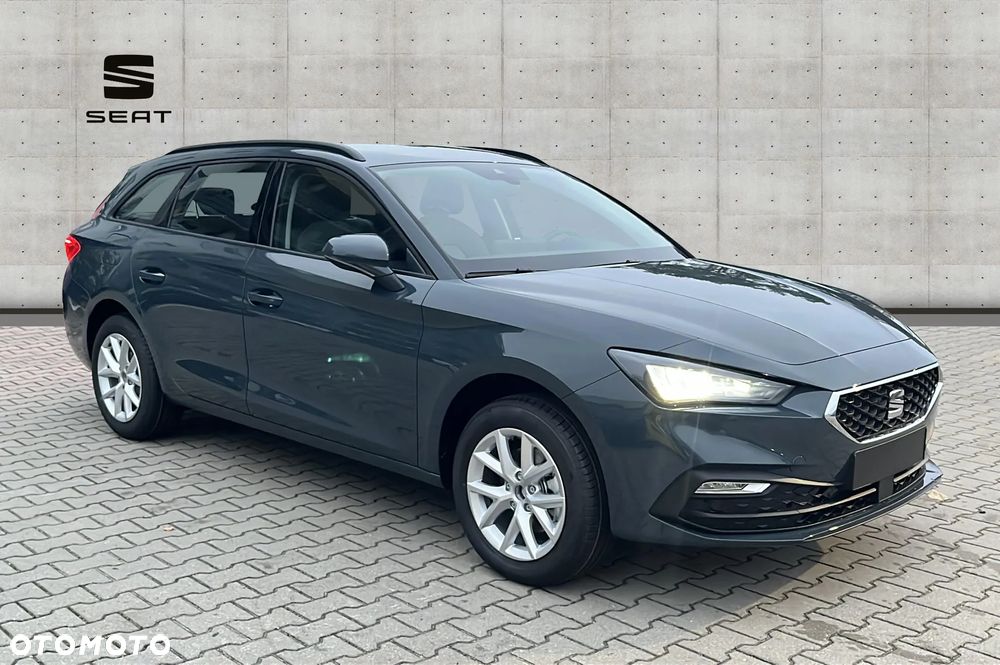 Seat Leon - 7
