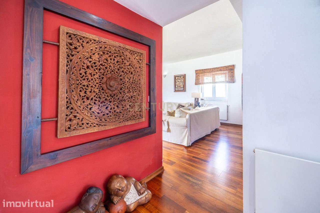 Troque o Seu Apartamento por Moradia com Piscina na Marisol - Grande imagem: 5/50