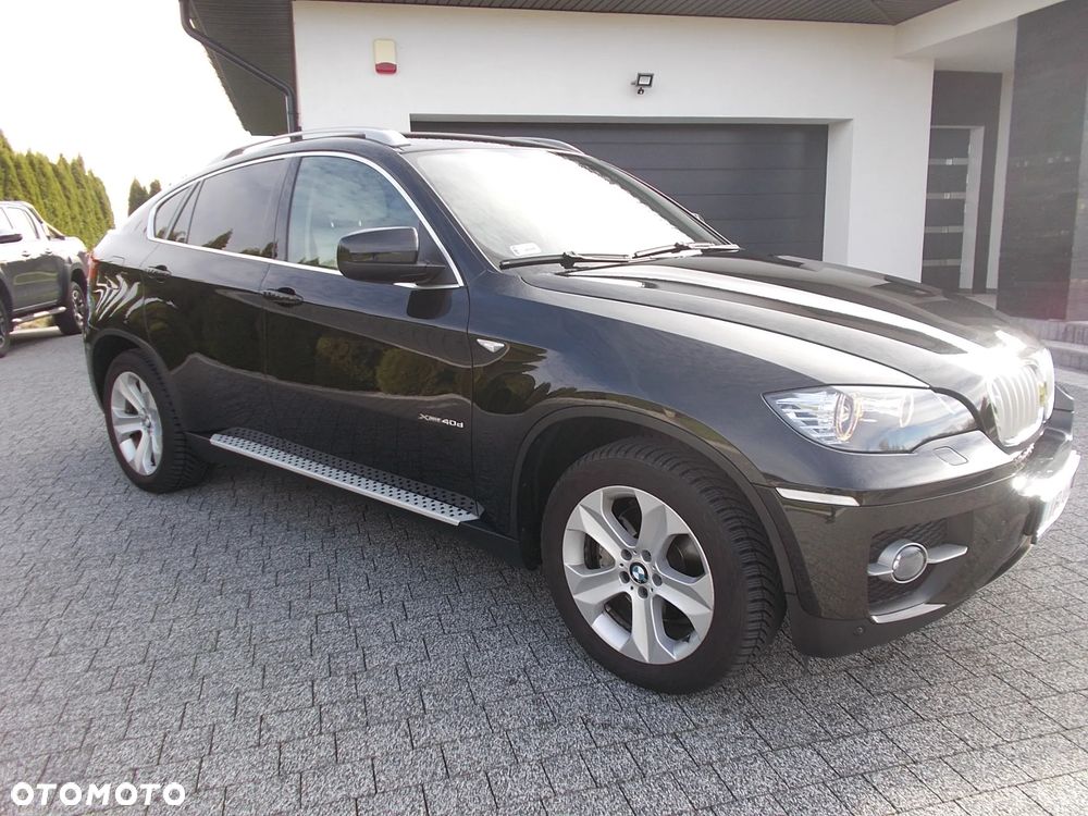 BMW X6 - 21