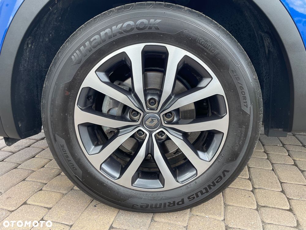 Renault Kadjar - 18