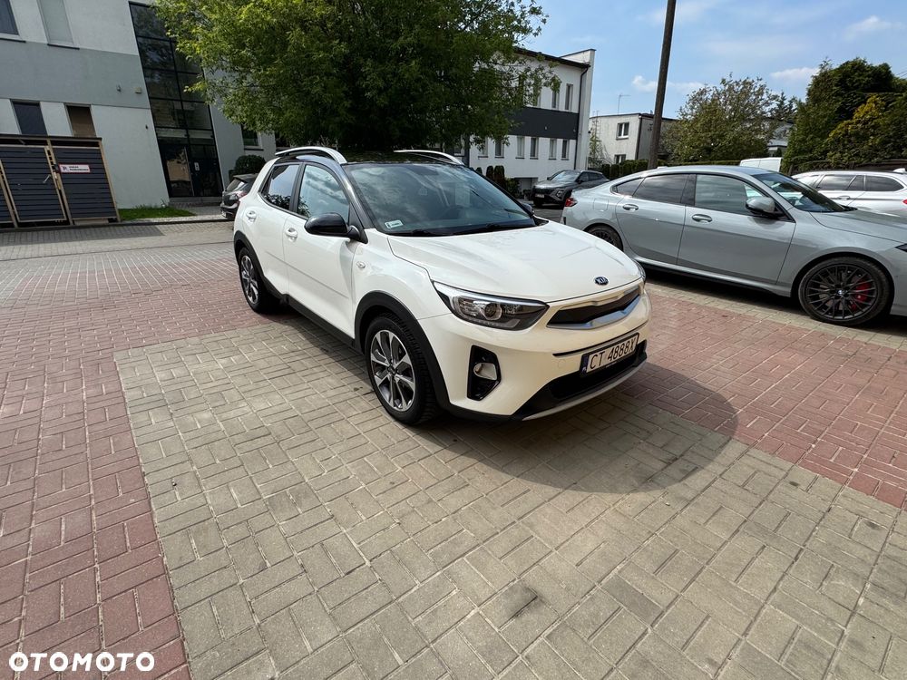 Kia Stonic 1.0 T-GDI L - 1