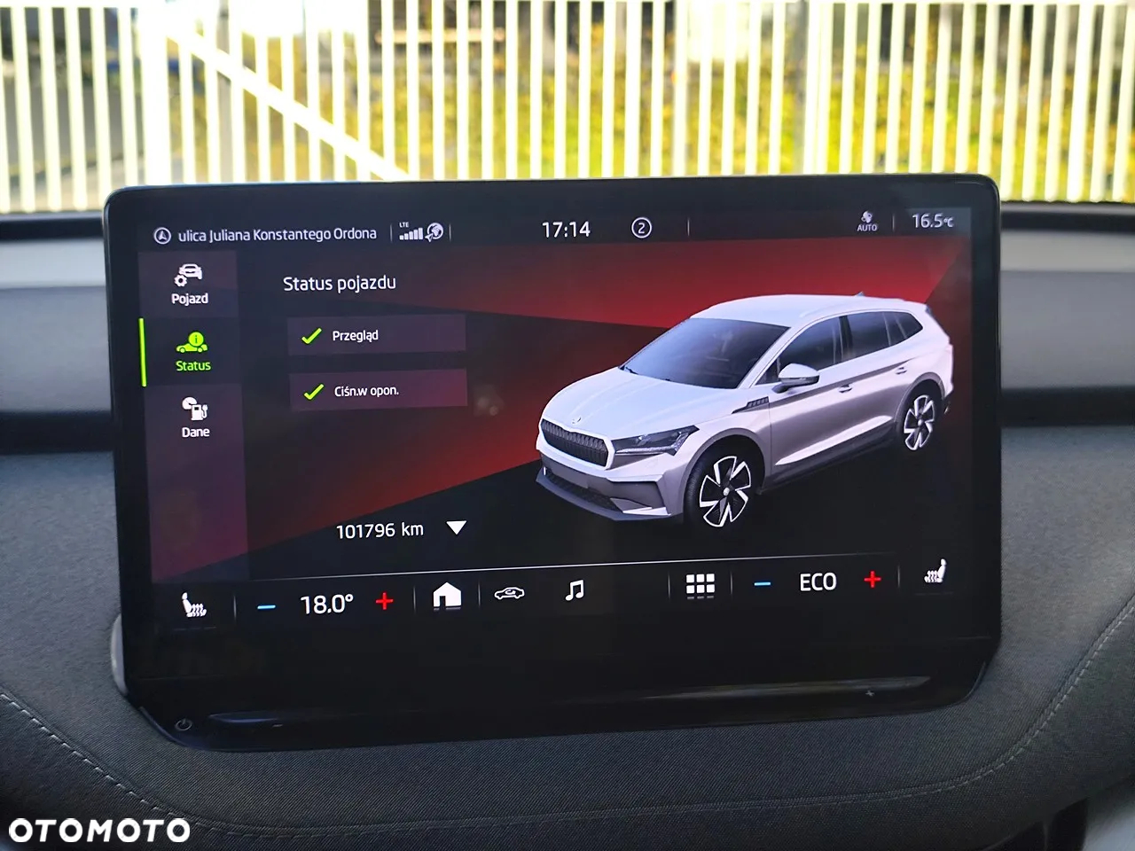 Skoda Enyaq 80x 82kWh Sportline - 30