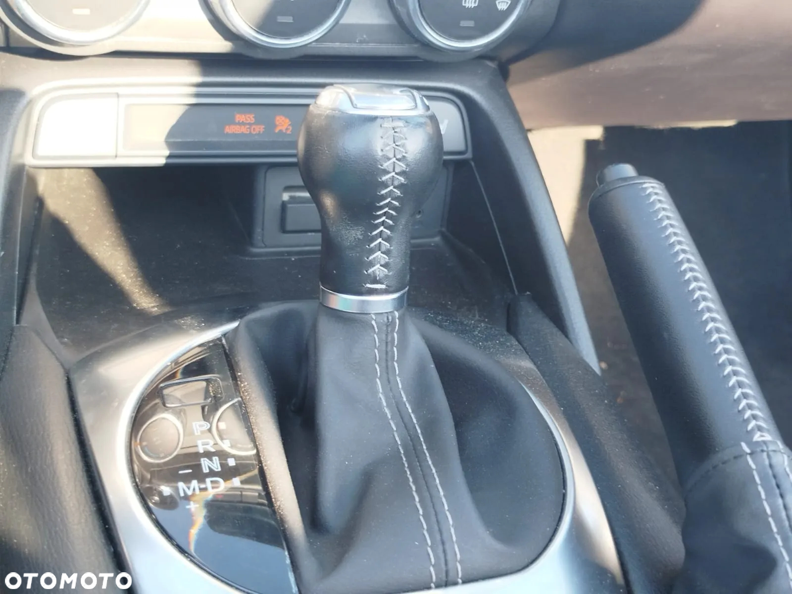 Mazda MX-5 2.0 Kizuna i-ELOOP - 21