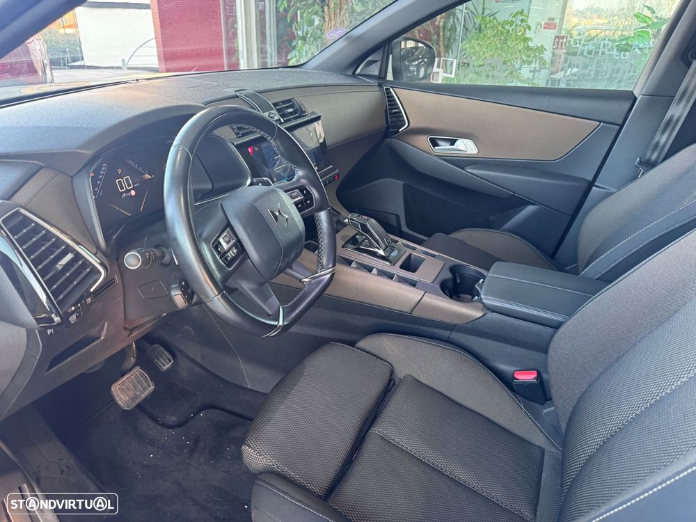 DS DS7 Crossback - 7