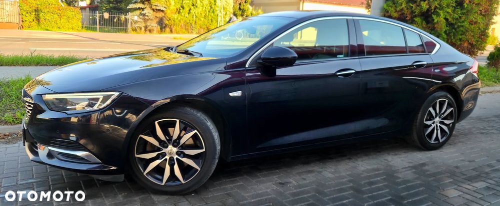 Opel Insignia 2.0 Ultimate Exclusive - 5