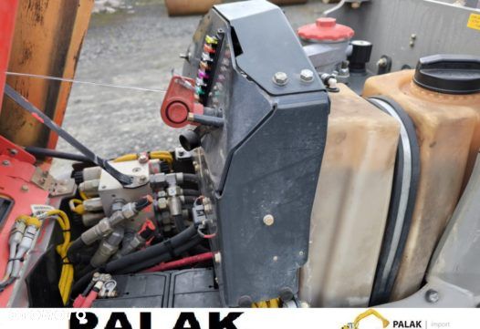 Bomag Walec prowadzony BOMAG BMP 8500  , 2017 rok - 12