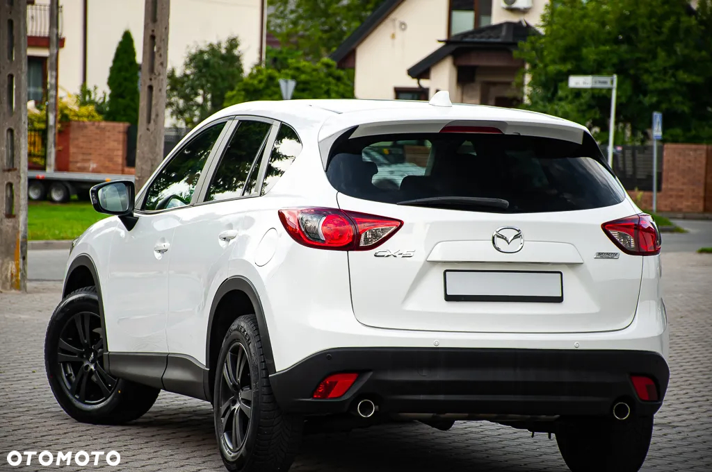 Mazda CX-5 2.0 Skyenergy 2WD - 6