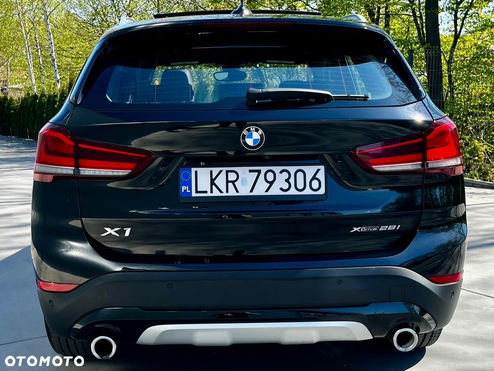 BMW X1 - 9