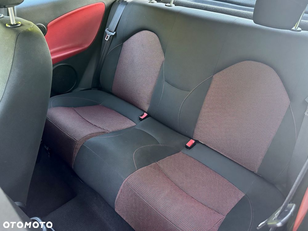 Alfa Romeo Mito 1.4 Progression EU6 - 9