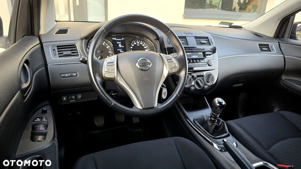 Nissan Pulsar 1.2 DIG-T Acenta - 24