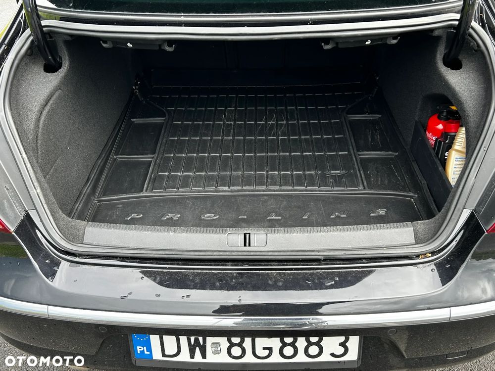 Volkswagen CC - 14