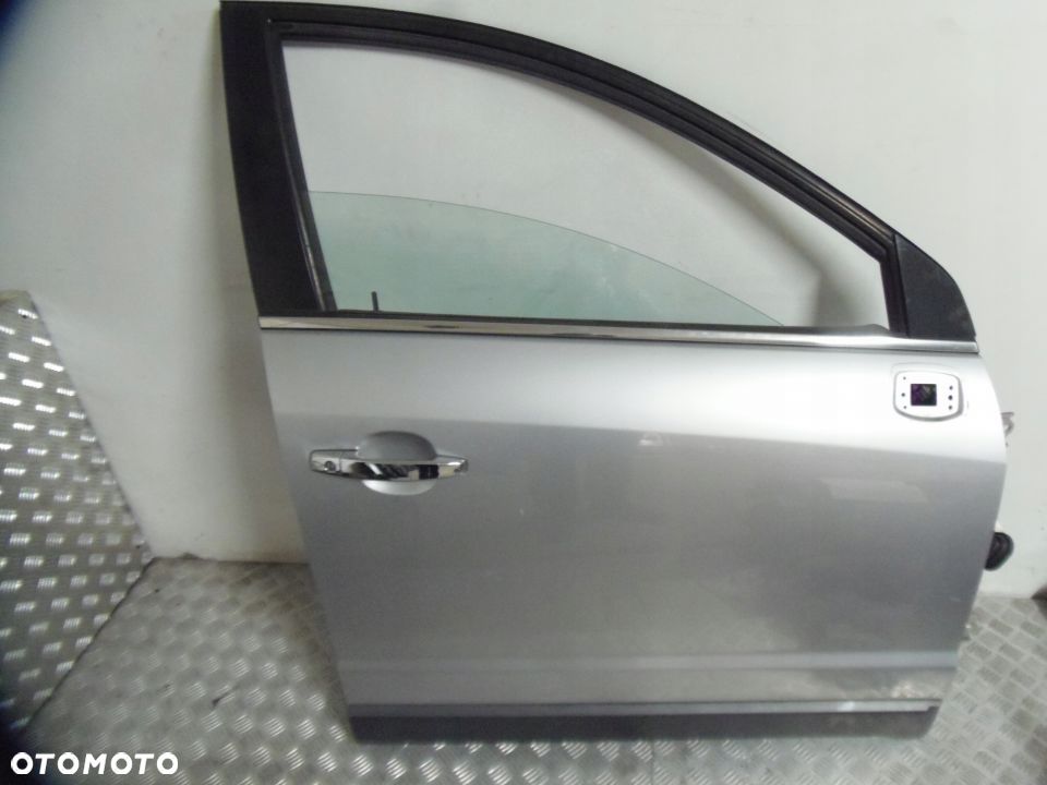 DRZWI PRAWY PRZÓD OPEL ANTARA KL. 92U - 1