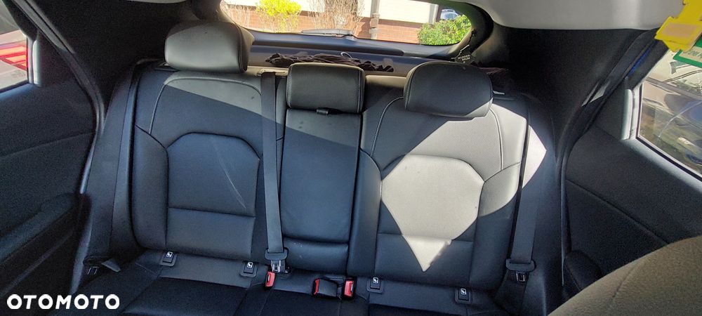 Kia XCeed 1.4 T-GDI XL DCT - 5
