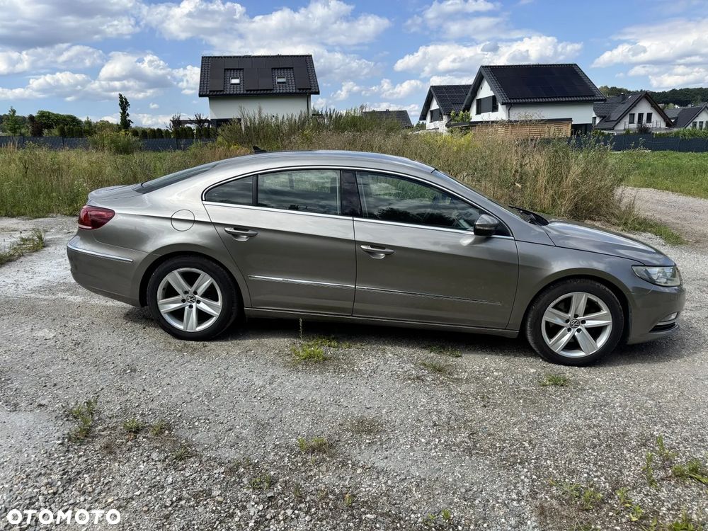 Volkswagen CC - 3