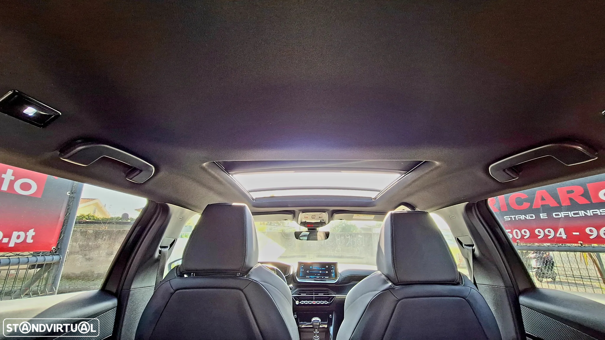 Peugeot 2008 1.5 BlueHDi GT Line - 33