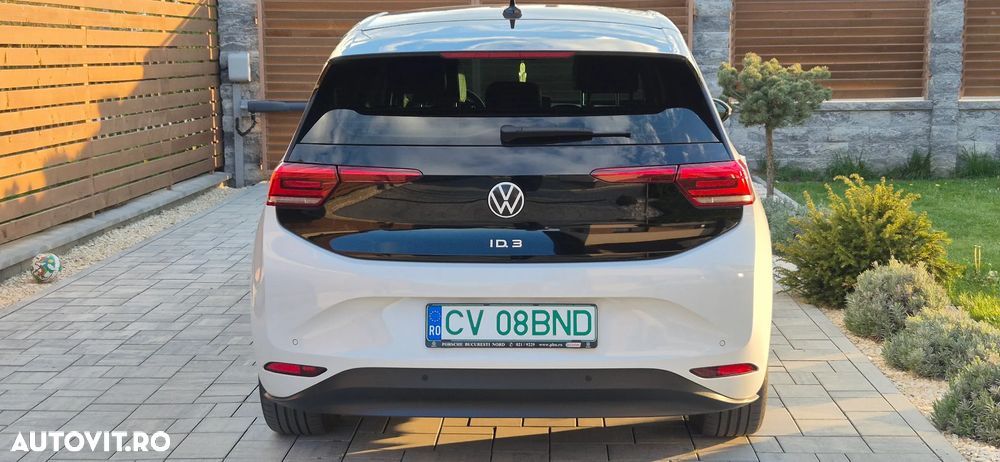 Volkswagen ID.3 77 kWh Pro S - 10