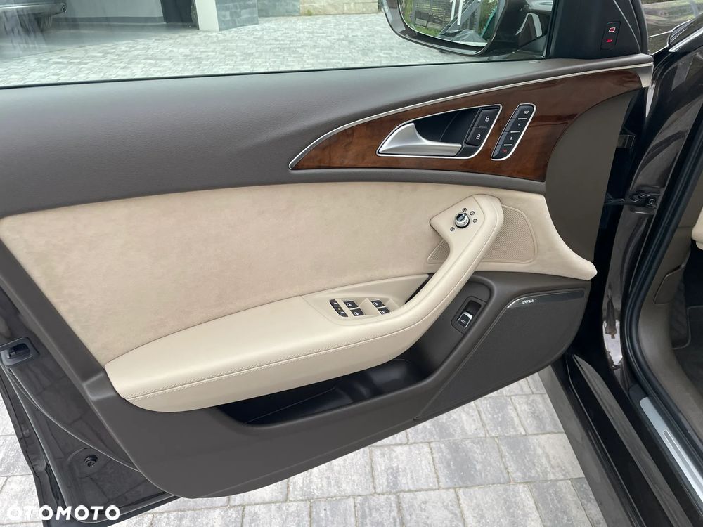 Audi A6 Limousine 2.0 TDI Quattro S tronic - 14