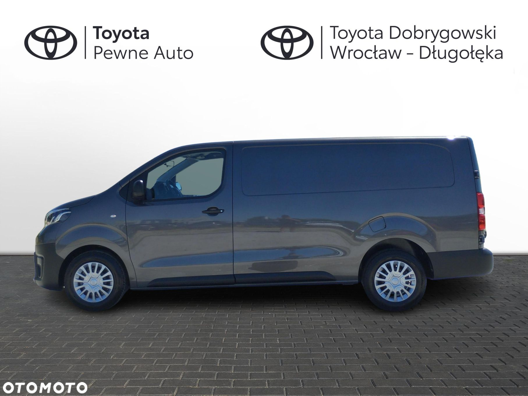 Toyota PROACE - 4