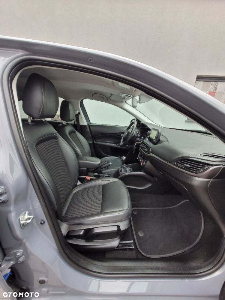 Fiat Tipo 1.4 T-Jet S-Design - 19