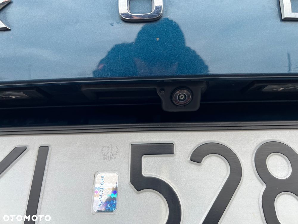 Skoda Octavia 1.5 TSI GPF ACT Style - 18