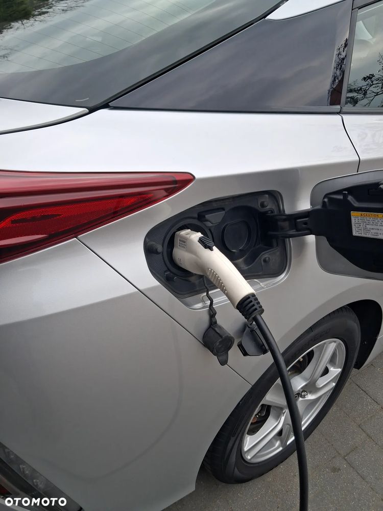 Toyota Prius - 31
