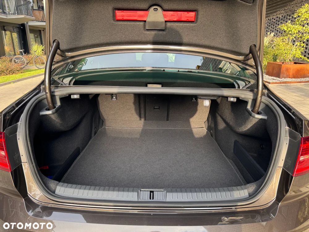 Volkswagen Passat 2.0 TSI BMT Highline DSG - 11