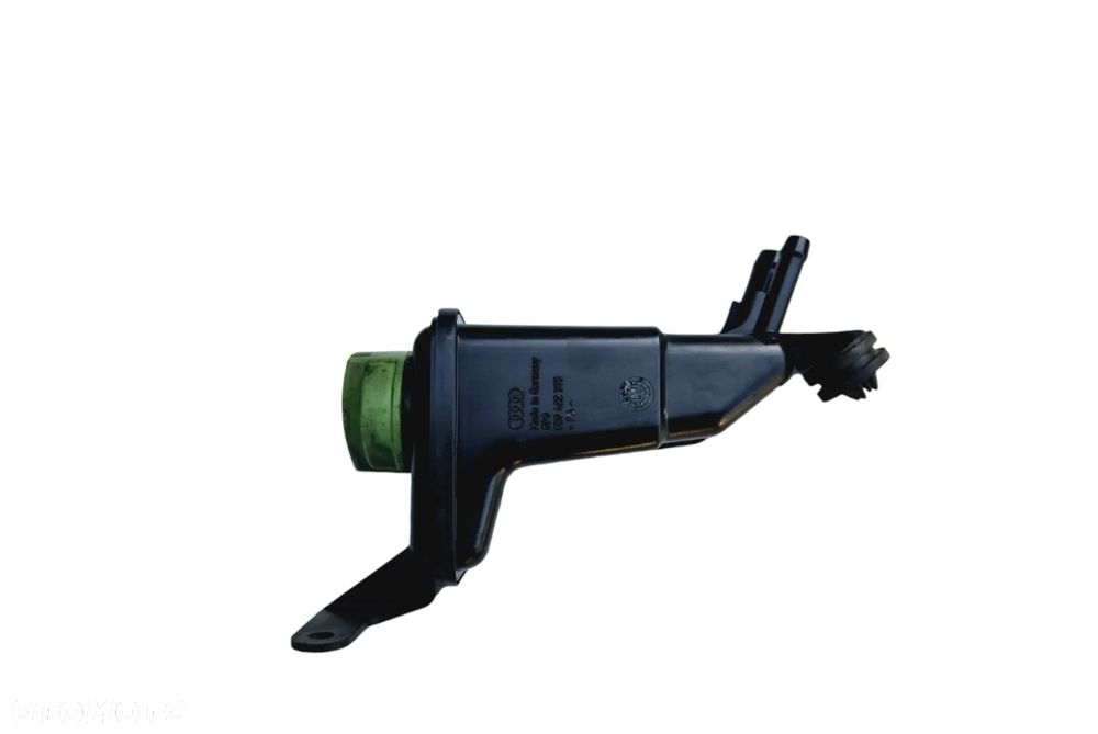 ZBIORNIK ZBIORNICZEK PŁYNU WSPOMAGANIA AUDI A4 B6 | AUDI A4 B7 8E0422373 LUB 8E0422373B - 2
