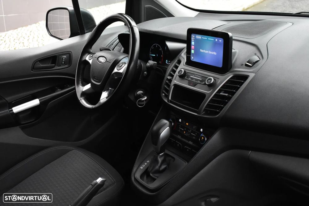 Ford Transit Connect 1.5 TDCi 210 L2 Trend Powershift - 49